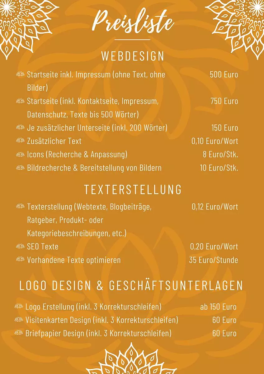 Preisliste_Webdesign_Sonntag_4_